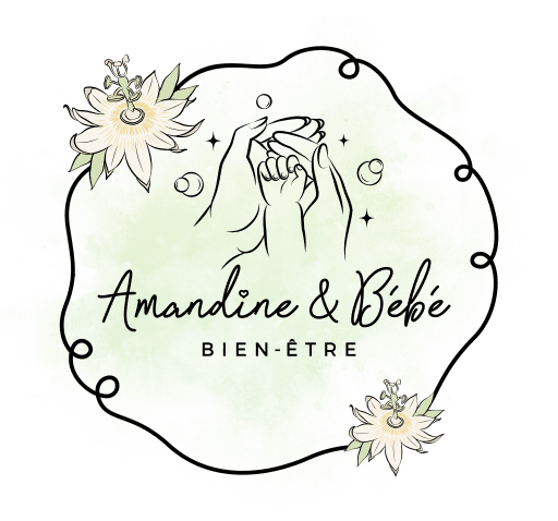 Amandine & bébé - bien-être